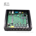 6LAN Mini PC Wifi Router Core i5 Pfsense